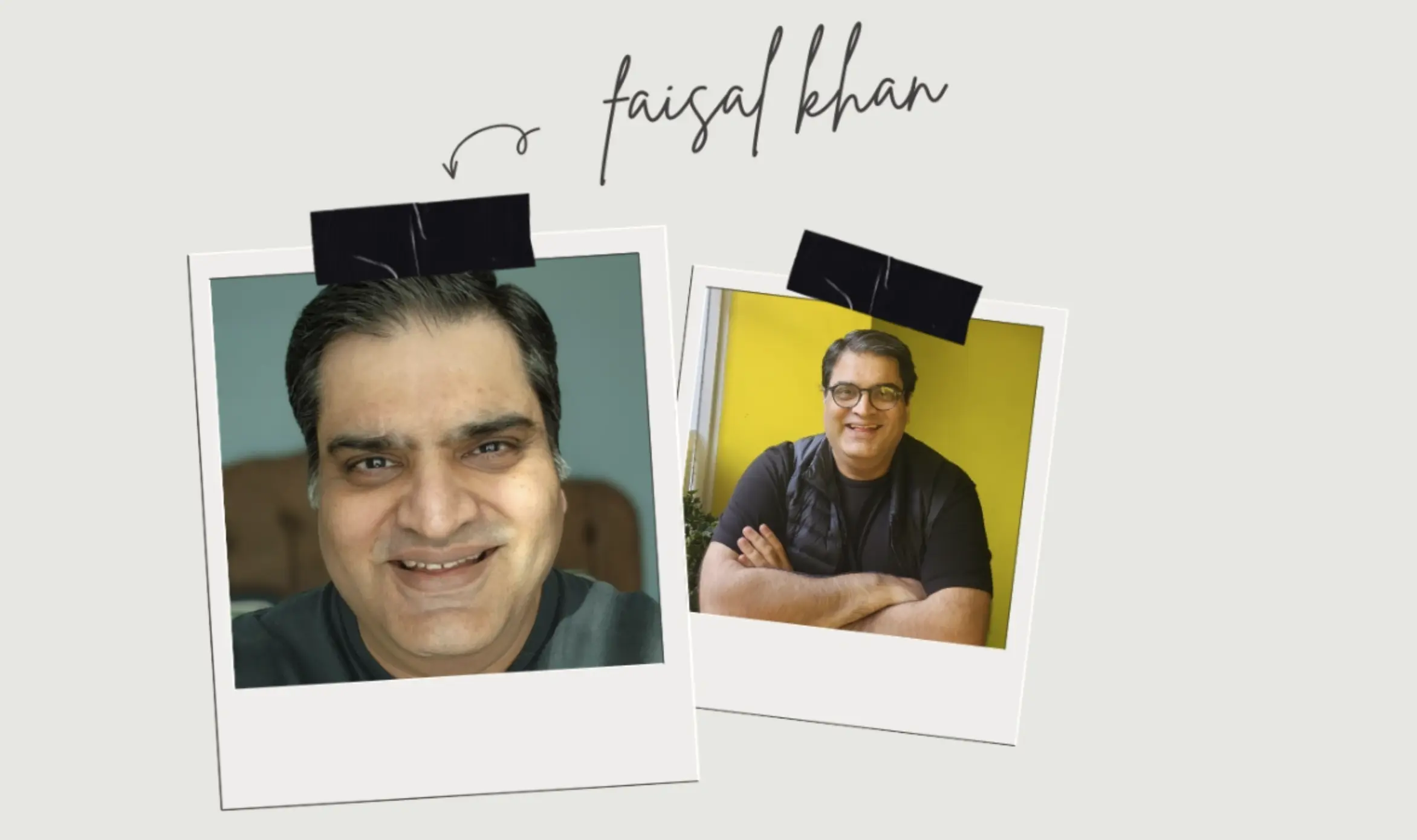 About Faisal Khan - Expert solutions from Faisal Khan LLC